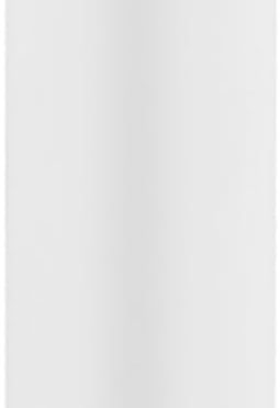 17 oz Water Bottle Stainless Steel es - Insulated Vacuum, Leak Proof, Keeps Drinks Hot/Cold - Ideal for Coffee, Tea, Water - White