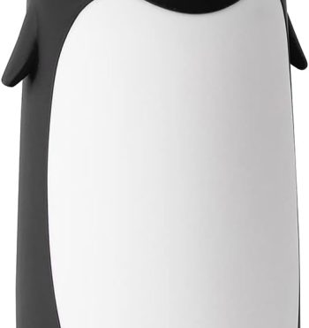 Penguin Stainless Steel Vacuum insulated tumblers Travel Mug Tea Water Bottle Coffee Flask